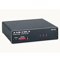 AMX  AXB-VOL3